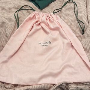 Kate Spade Dust Bag